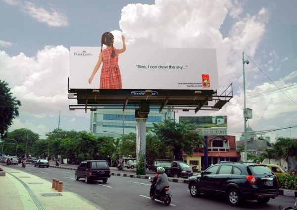 Hình ảnh 18: Mẫu biển quảng cáo Billboard đẹp nhất