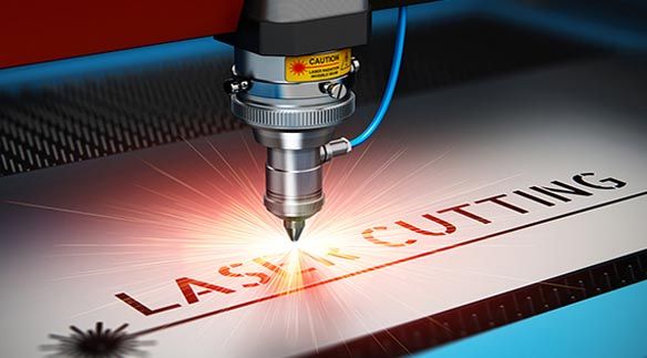 Những ưu điểm vượt trội của phương pháp cắt laser inox 
